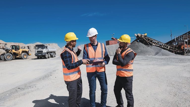 Cinco mitos de agilidade nas indústrias pesada e de energia