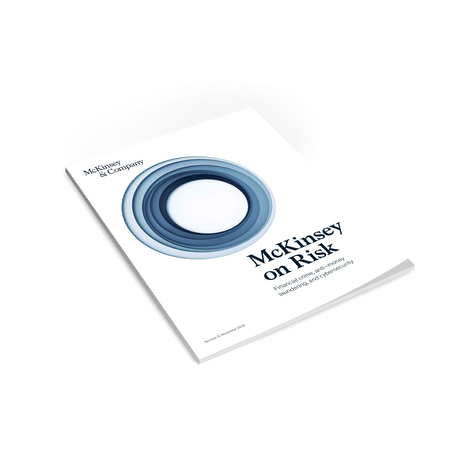 McKinsey on Risk 