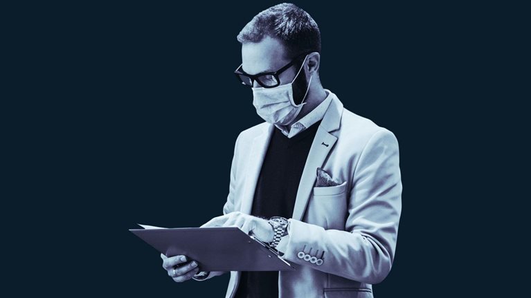 Segurança na reabertura: exemplos de práticas de empresas essenciais