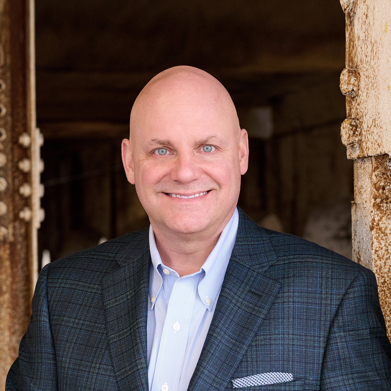 An interview with Rotork’s CEO, Kevin Hostetler | McKinsey