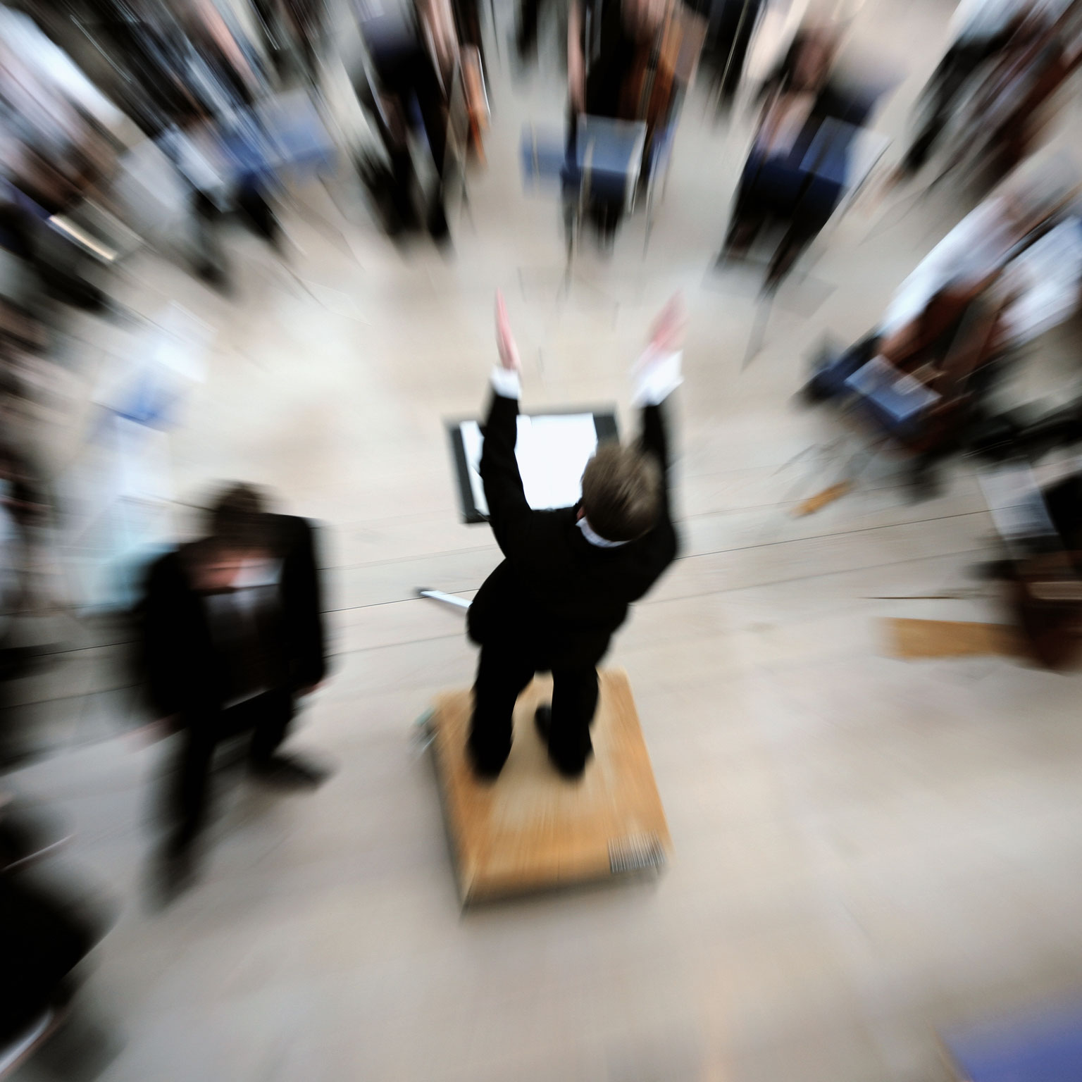 Como lidar com a inflação: um novo manual para os CEOs