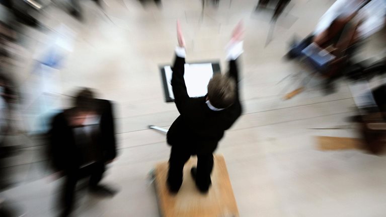 Como lidar com a inflação: um novo manual para os CEOs