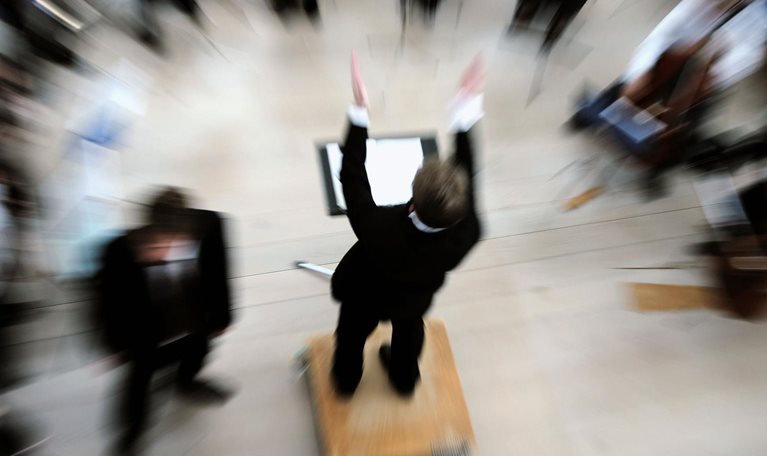 Como lidar com a inflação: um novo manual para os CEOs