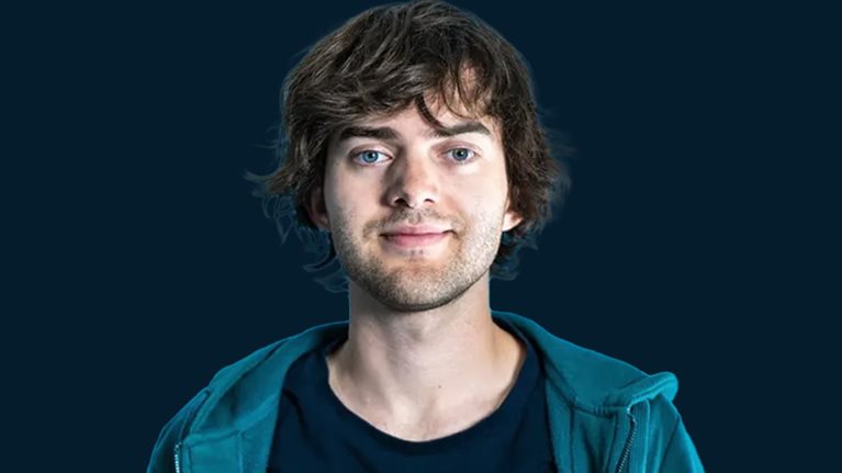 Boyan Slat headshot