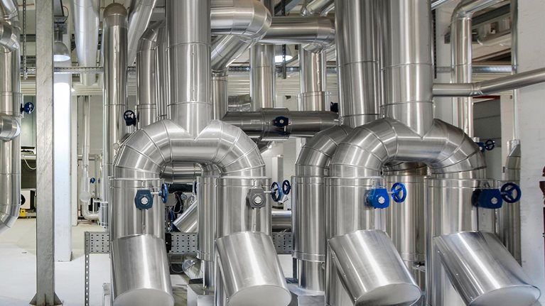 Net zero heat: Is it too hot to handle?