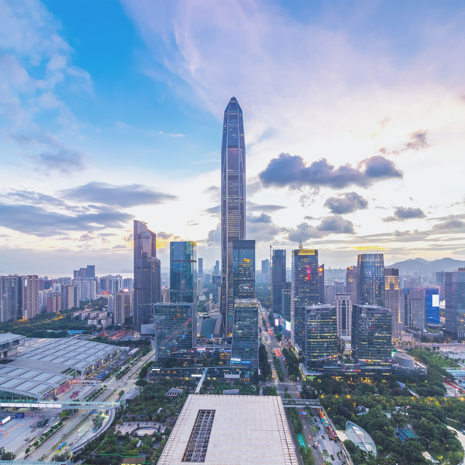 What can we expect in China in 2020?