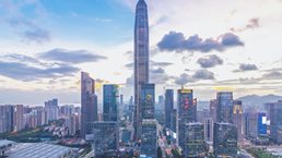 What can we expect in China in 2020?