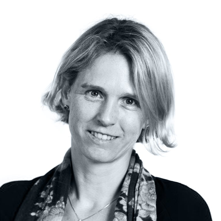 Dymfke Kuijpers headshot