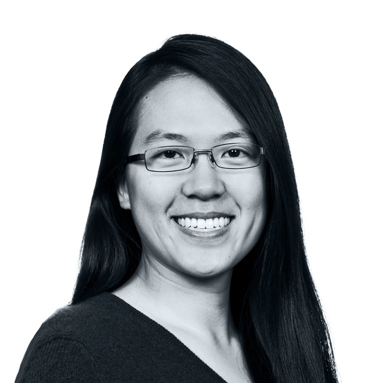 Emily Shao headshot
