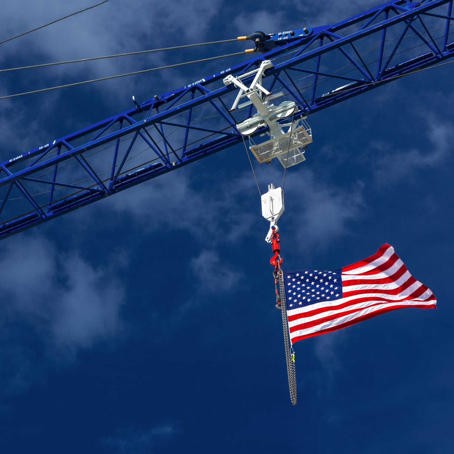 Can the US economy return to dynamic and inclusive growth? 