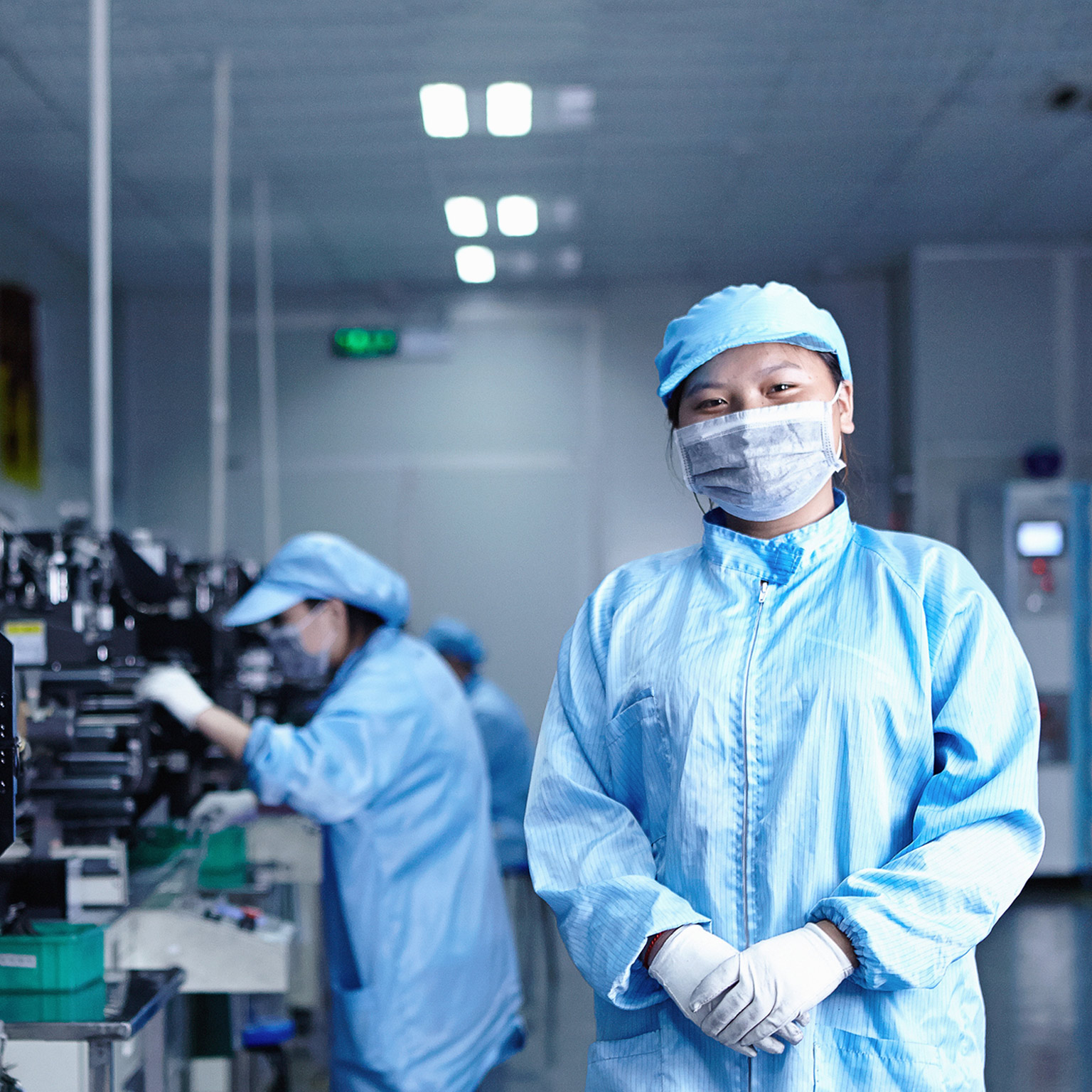 Capturing China’s $5 trillion productivity opportunity