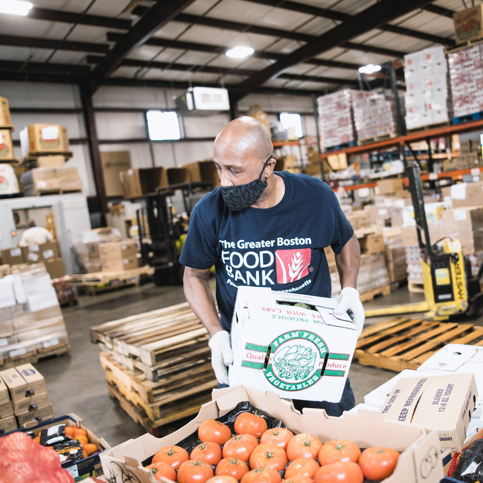 “”
