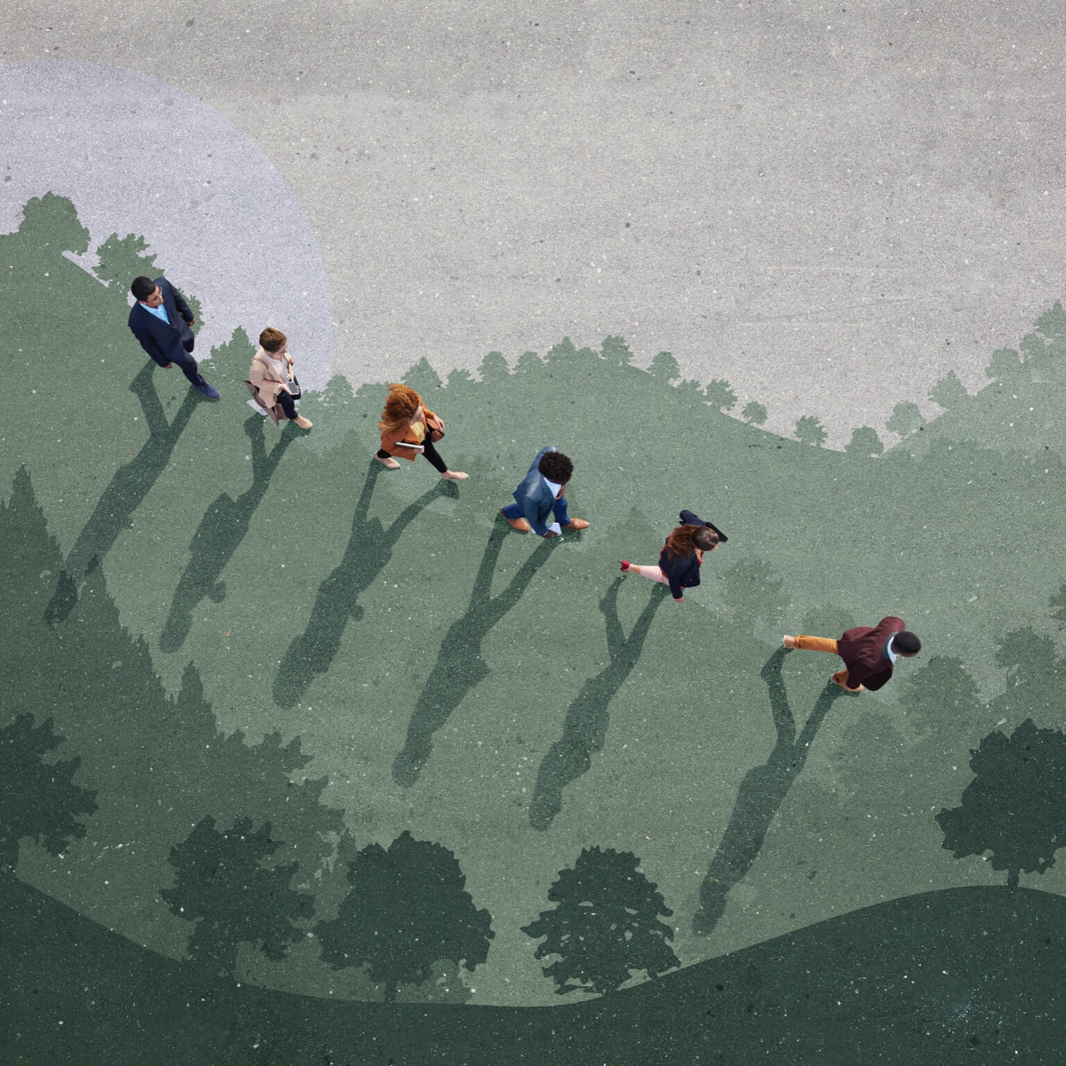  Sustainable and inclusive growth: A new paradigm for Asia