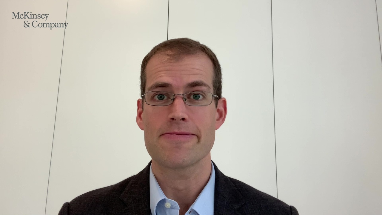 How CIOs are rethinking their organizations in light of COVID-19