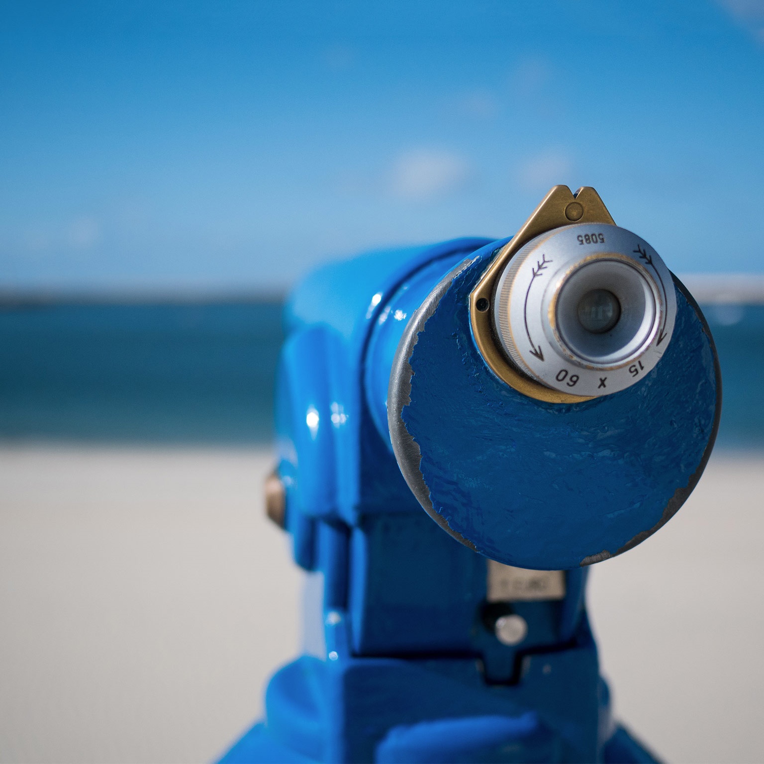 Where companies with a long term view outperform their peers