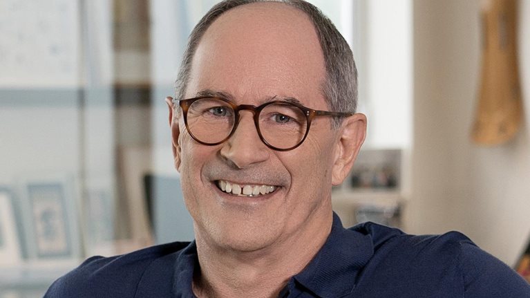 Roger Martin