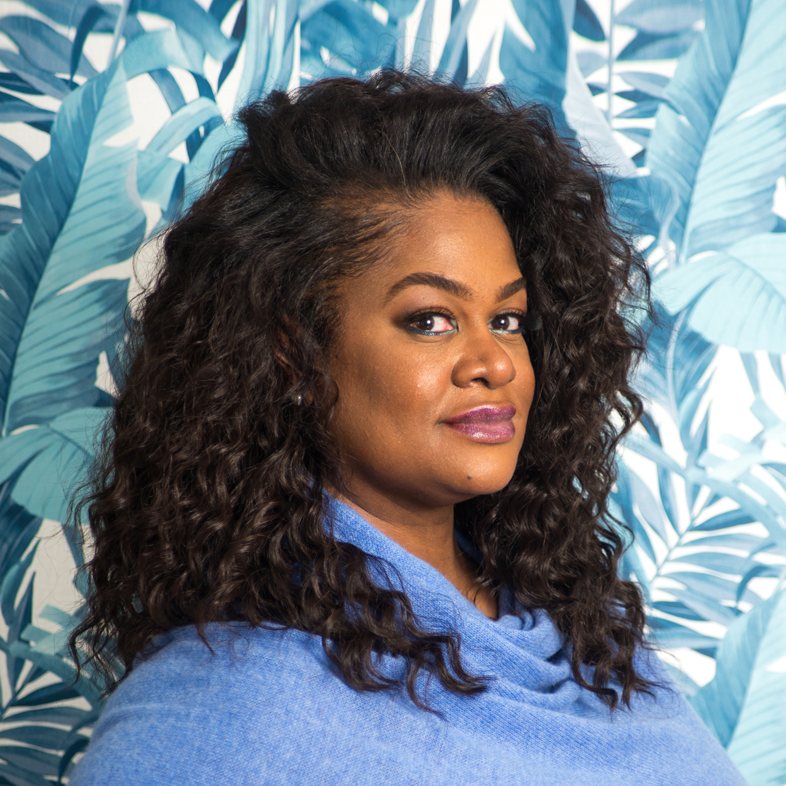 Kathryn Finney headshot
