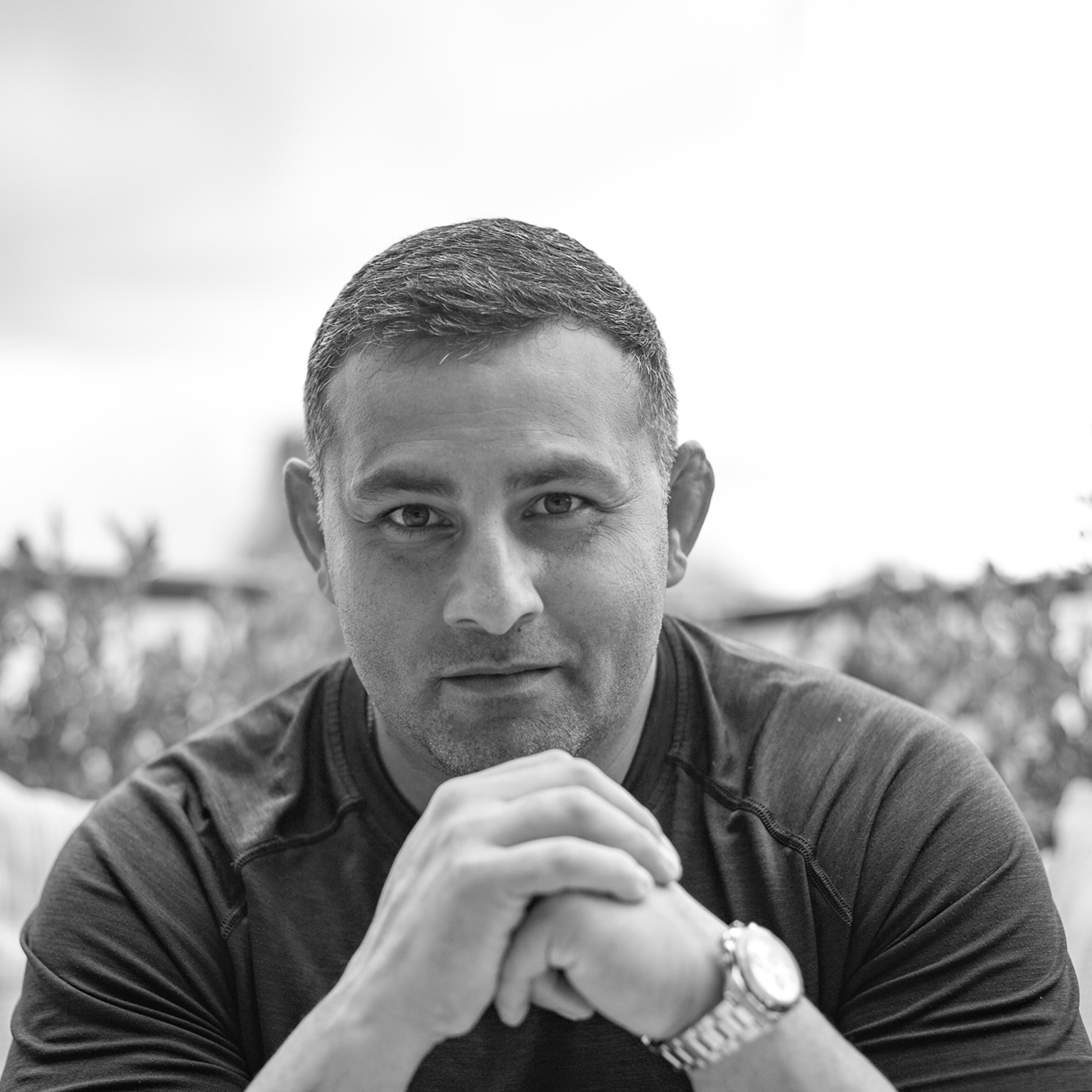 Tareq Azim