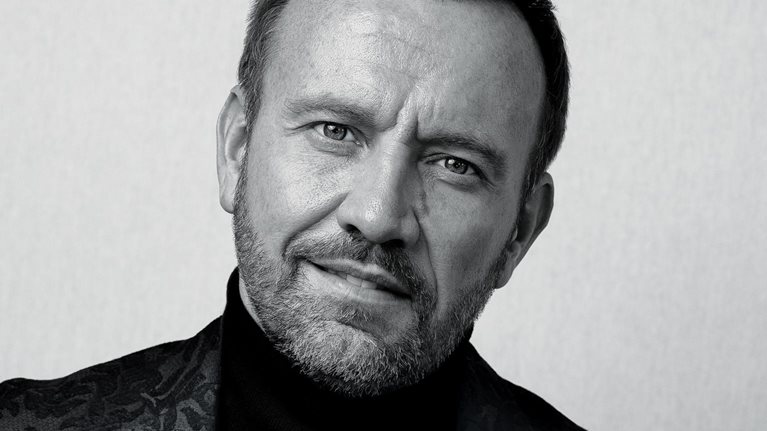 Mauro Porcini