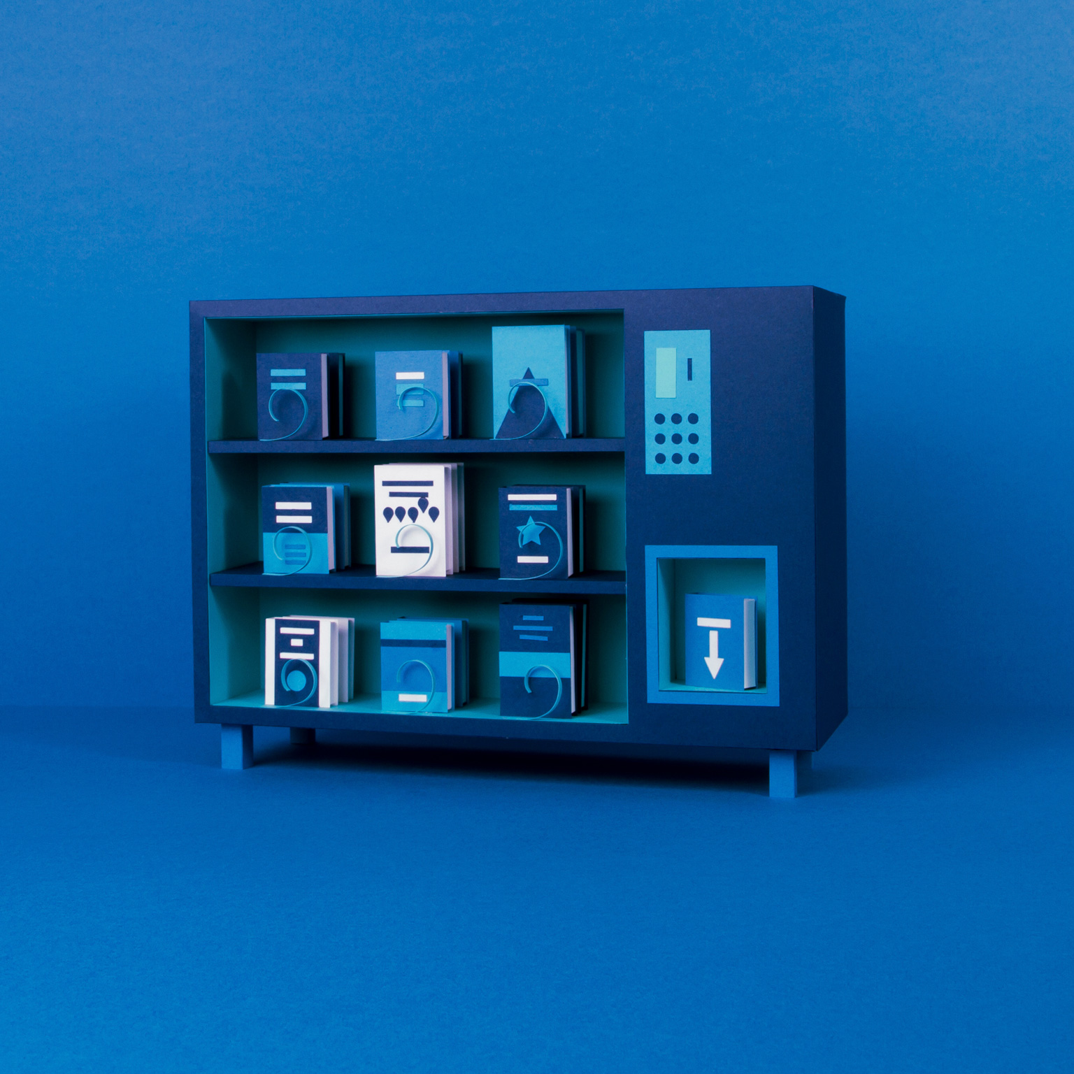 McKinsey Books