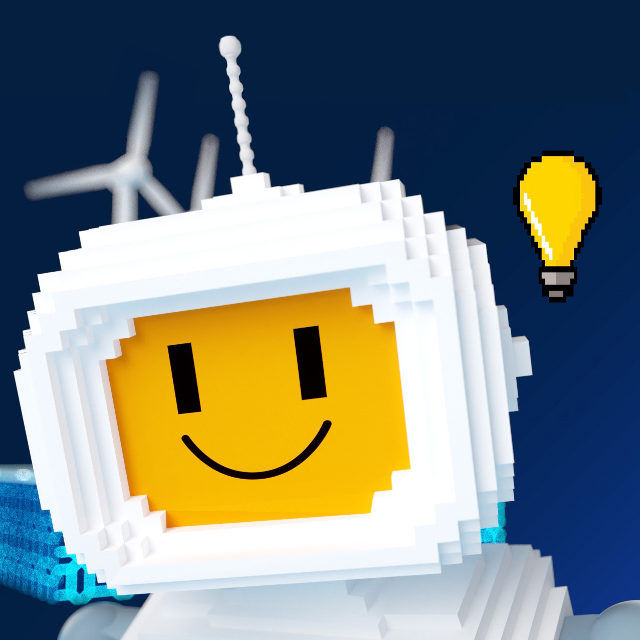 McKinsey for Kids