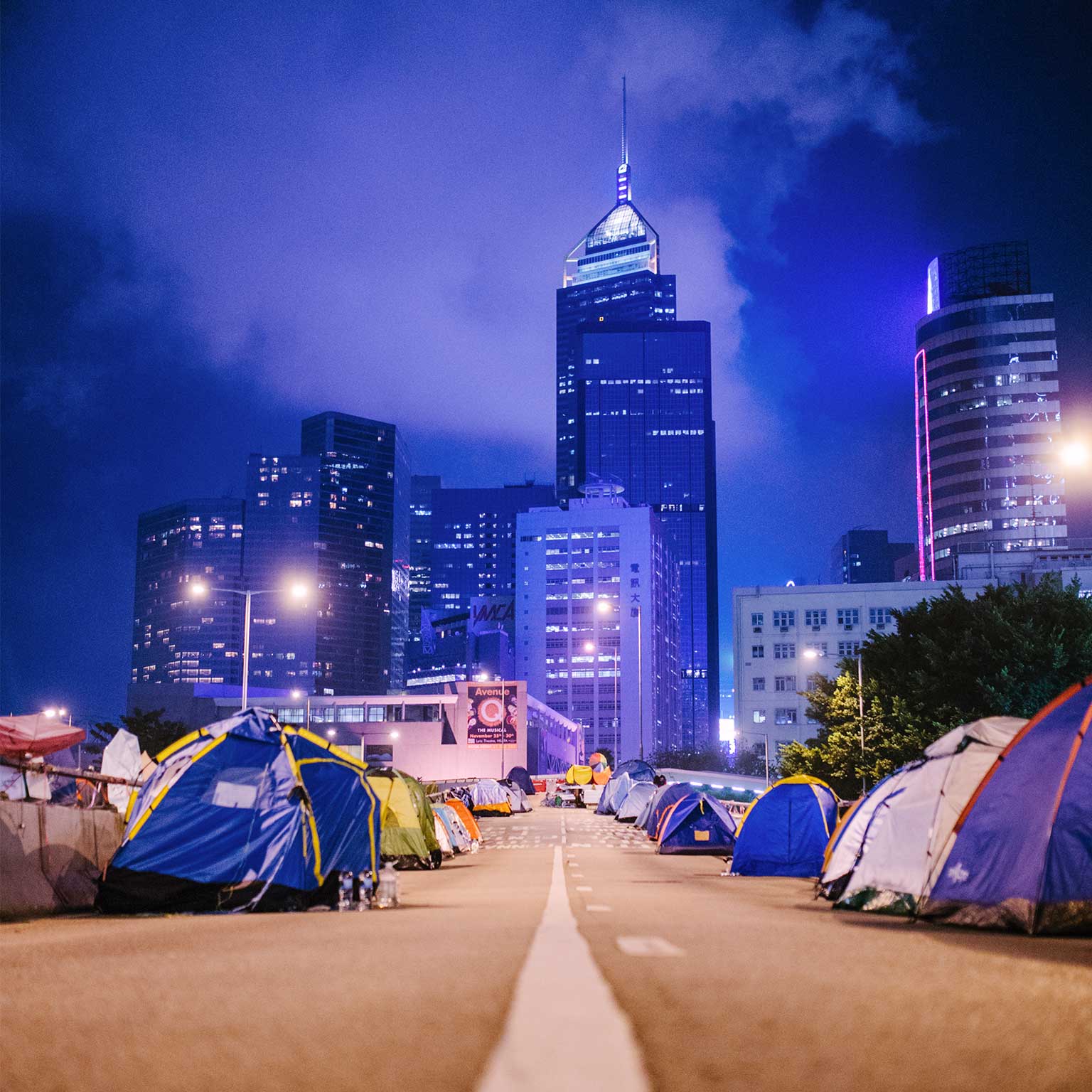 Booming cities, unintended consequences