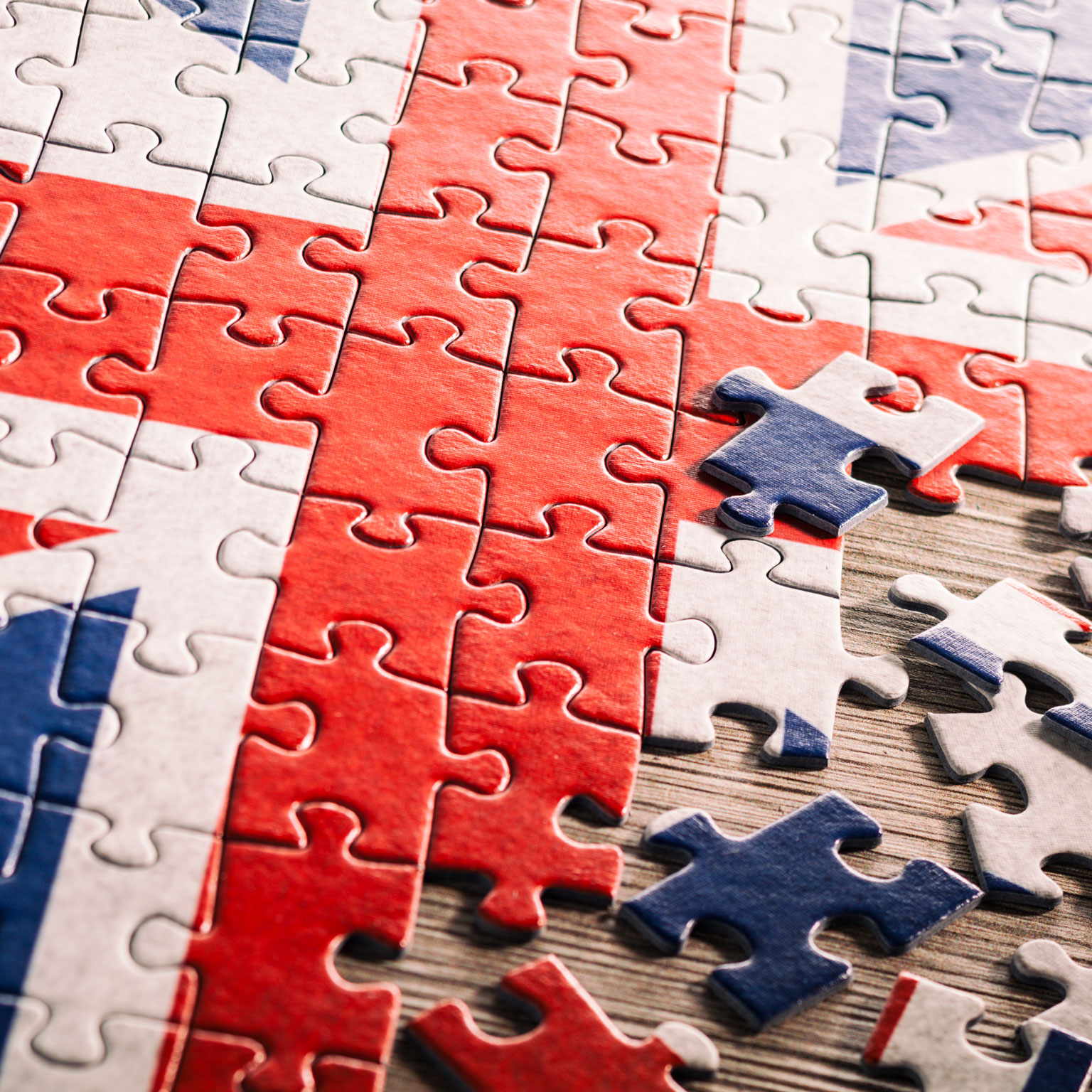 Solving the United Kingdom’s productivity puzzle in a digital age