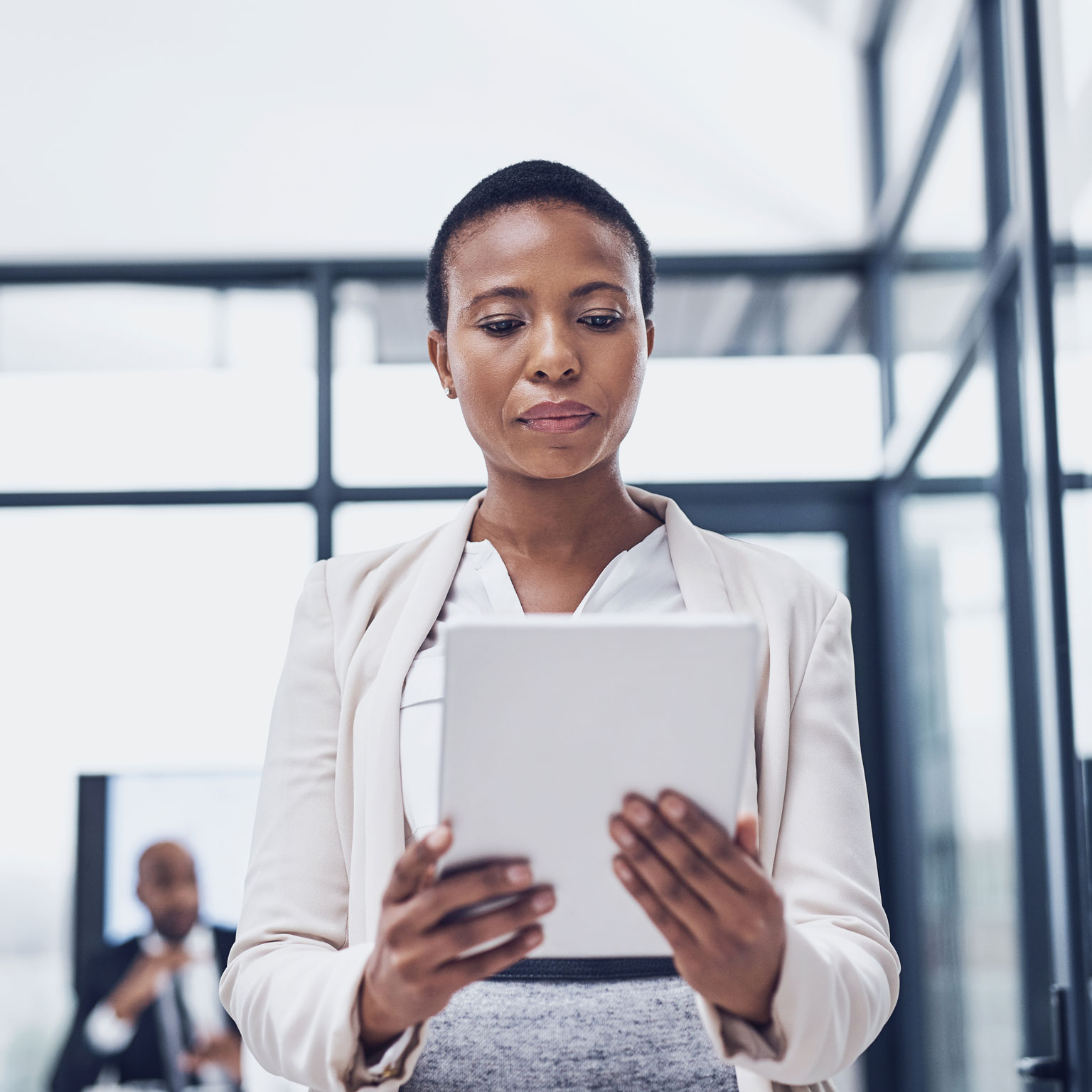 Digital reinvention can spur South Africa's economy