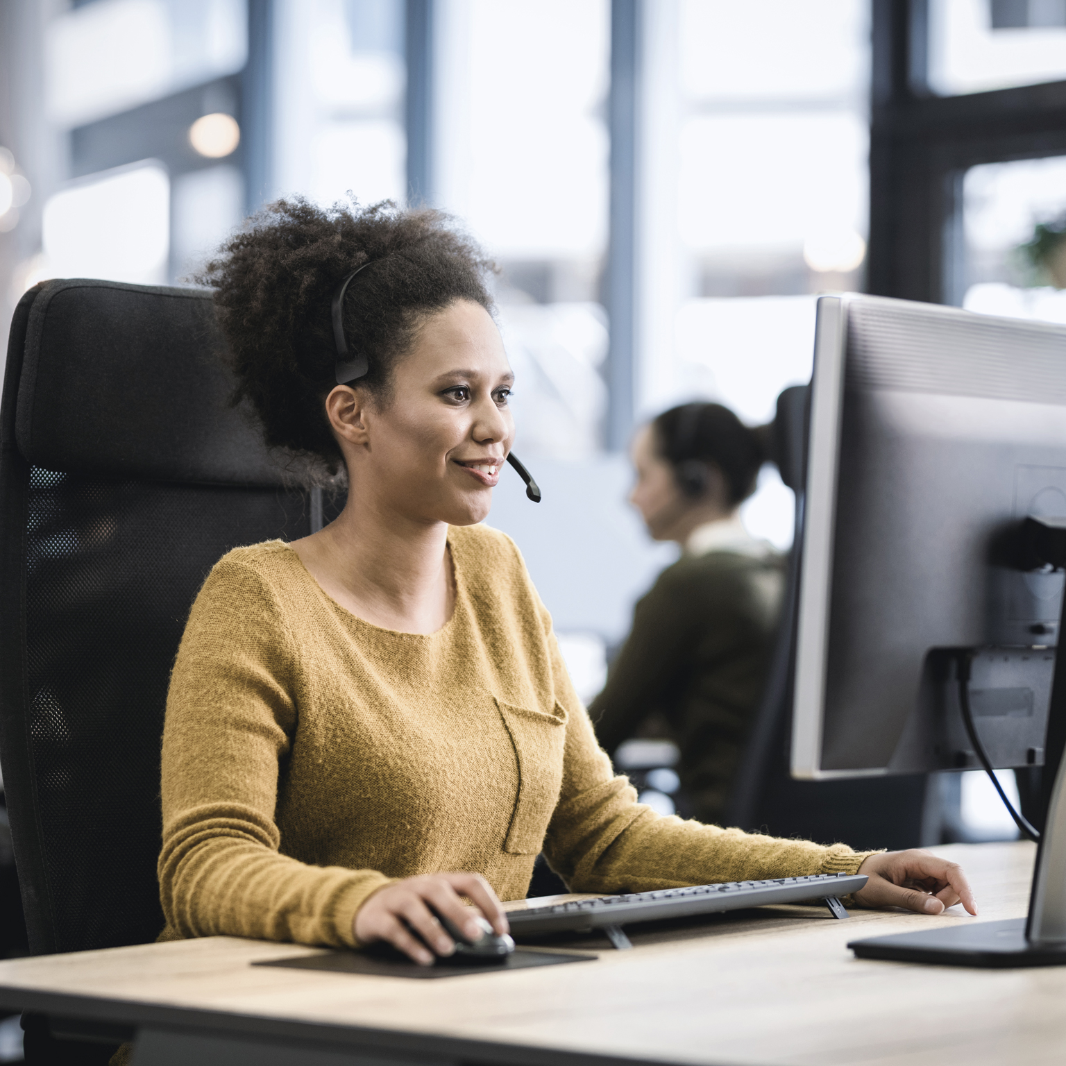 Driving economic recovery in South Africa’s BPO industry