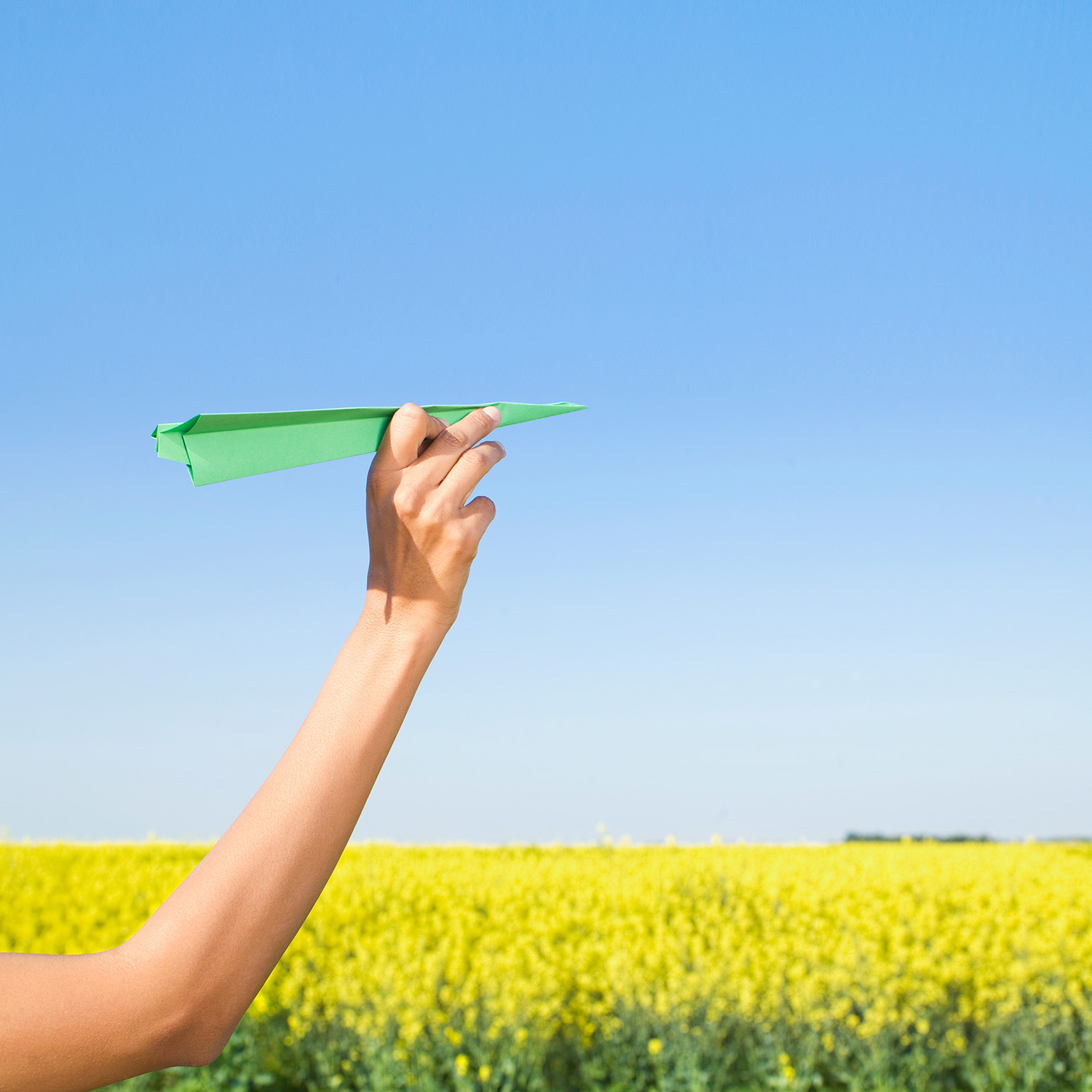 Fuel efficiency: Why airlines need to switch to more ambitious measures
