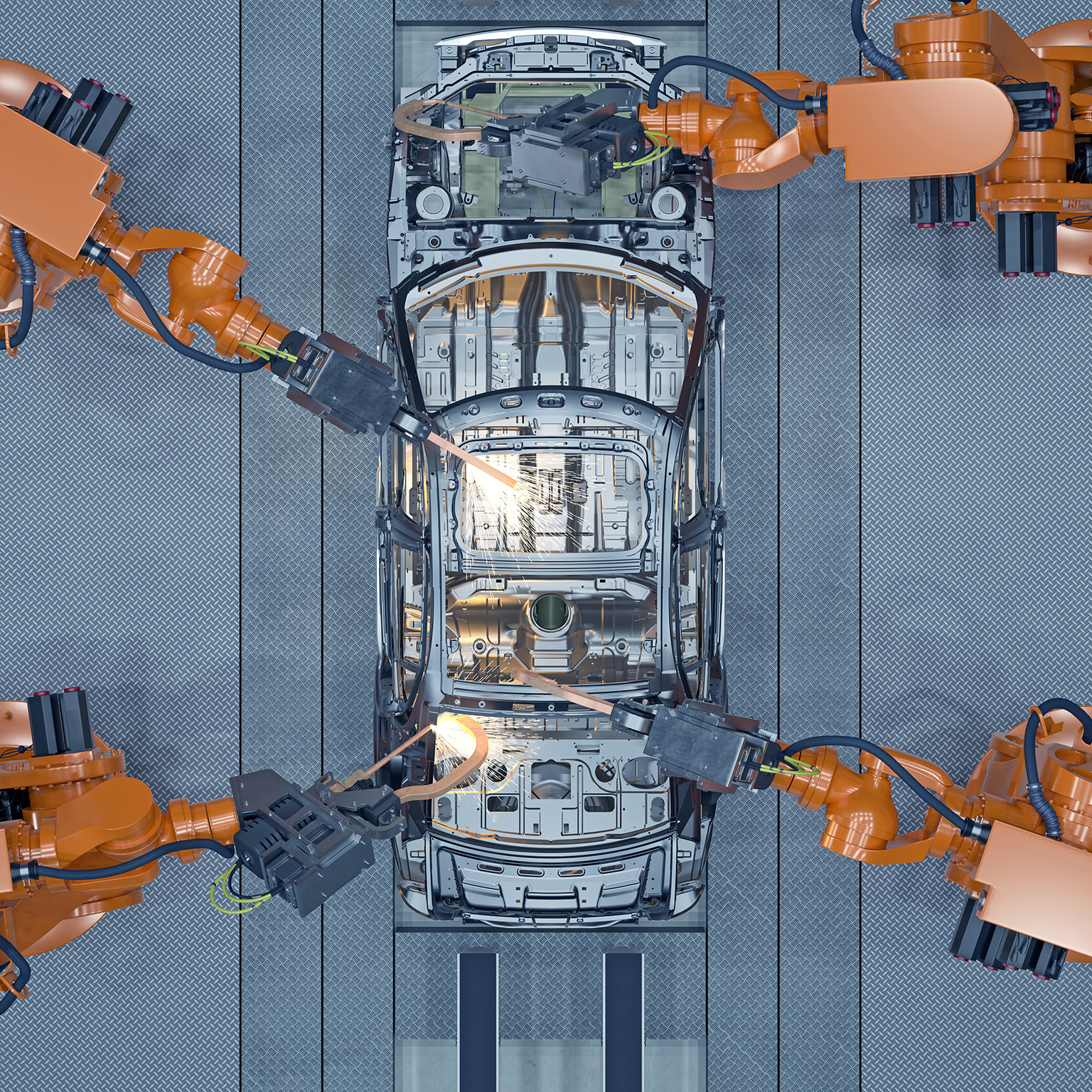 Shaping India’s auto component industry amid trade shifts | McKinsey