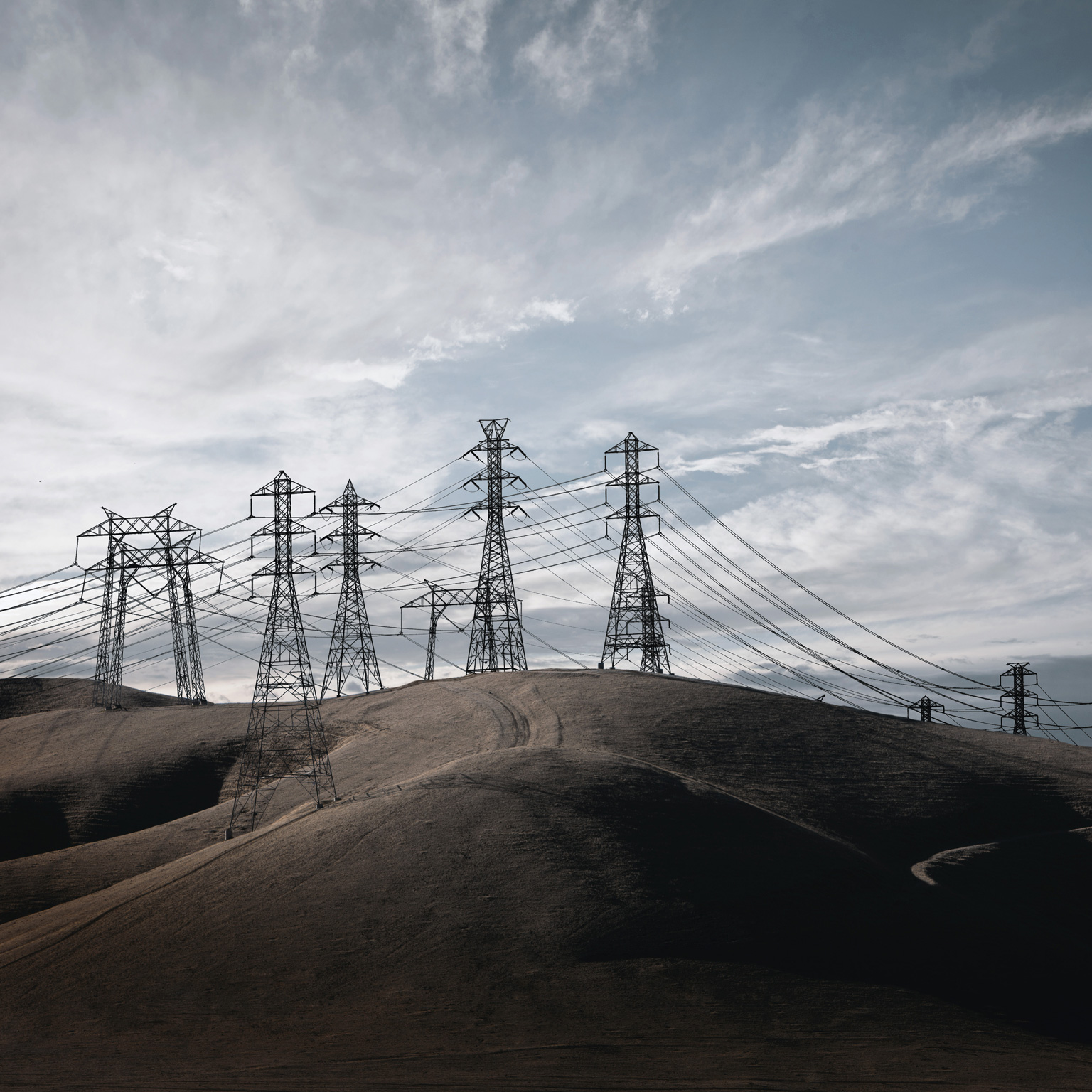 Advanced analytics in utility asset management | McKinsey