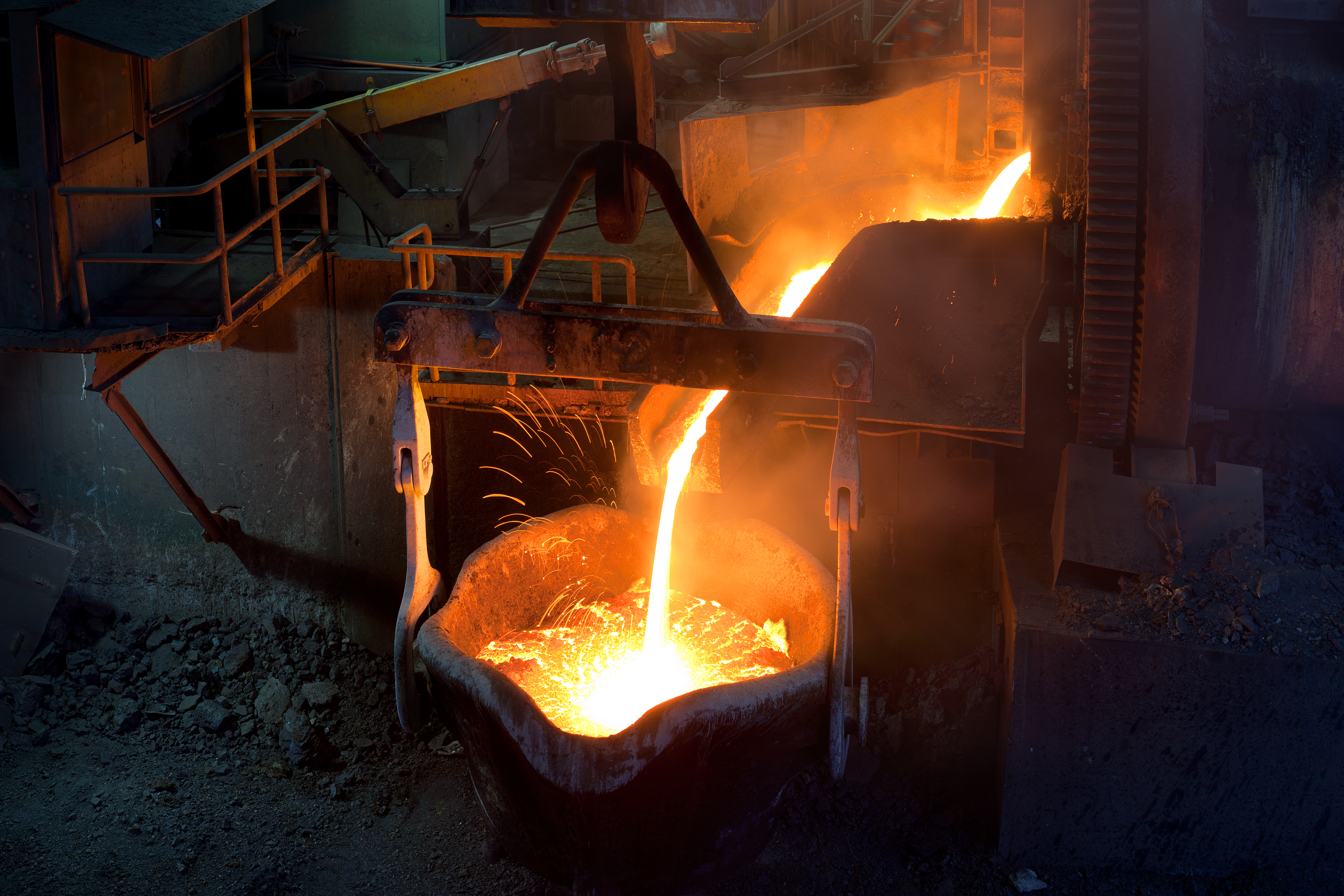 Global Materials Perspective 2025