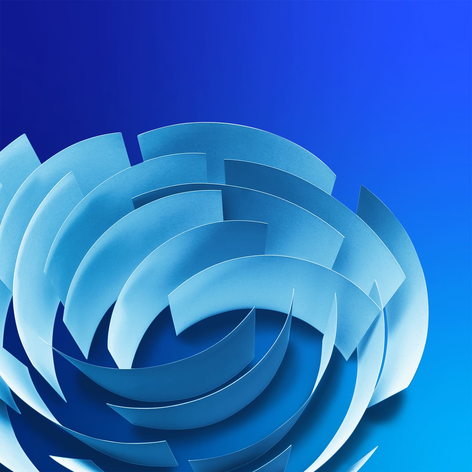 McKinsey Financial Services practice