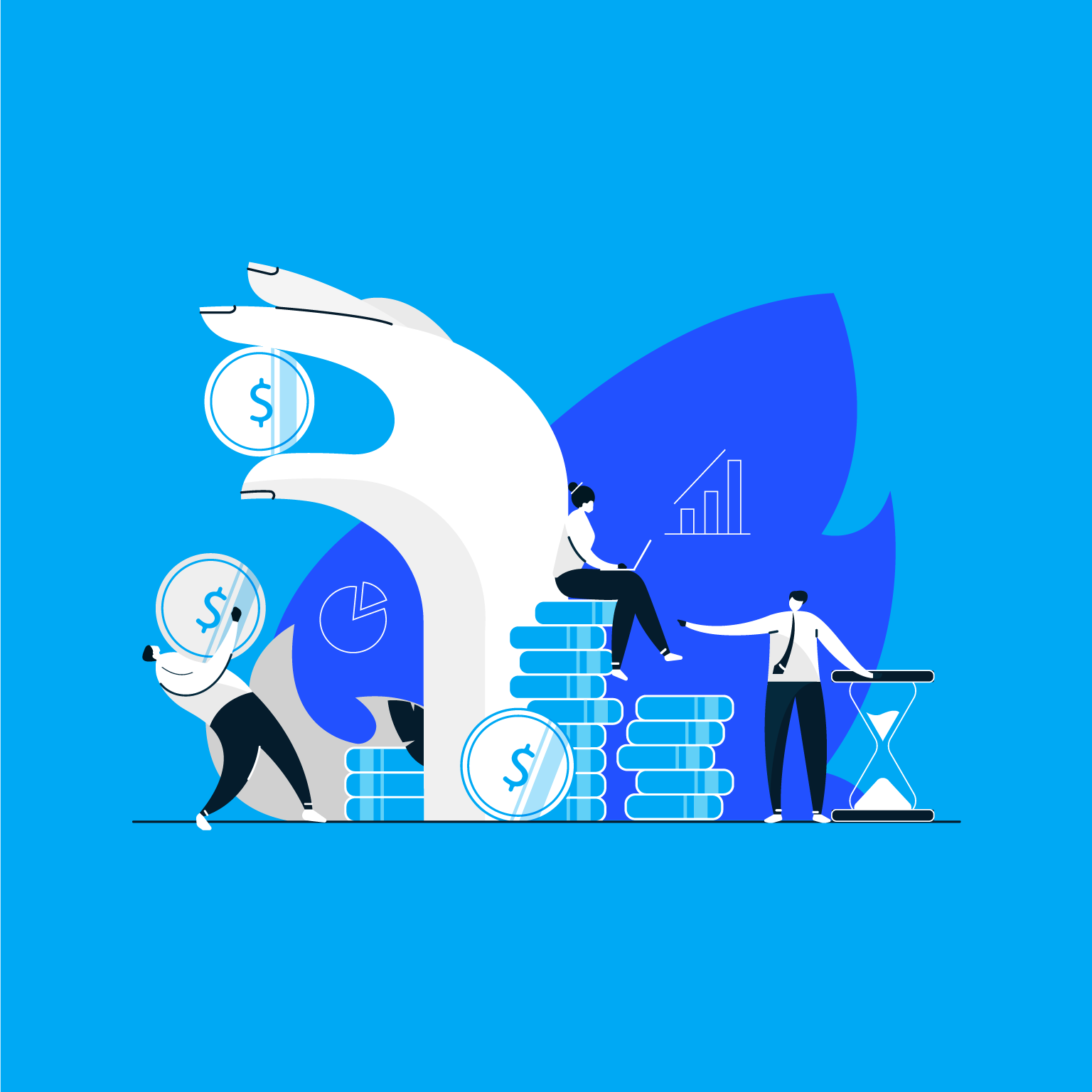 A better investor story for insurers