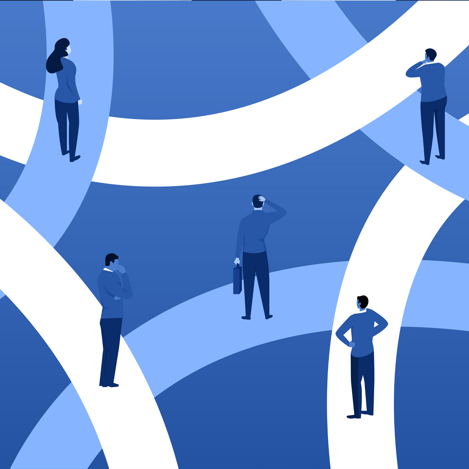 Exploring ecosystem maturity in Latin American insurance