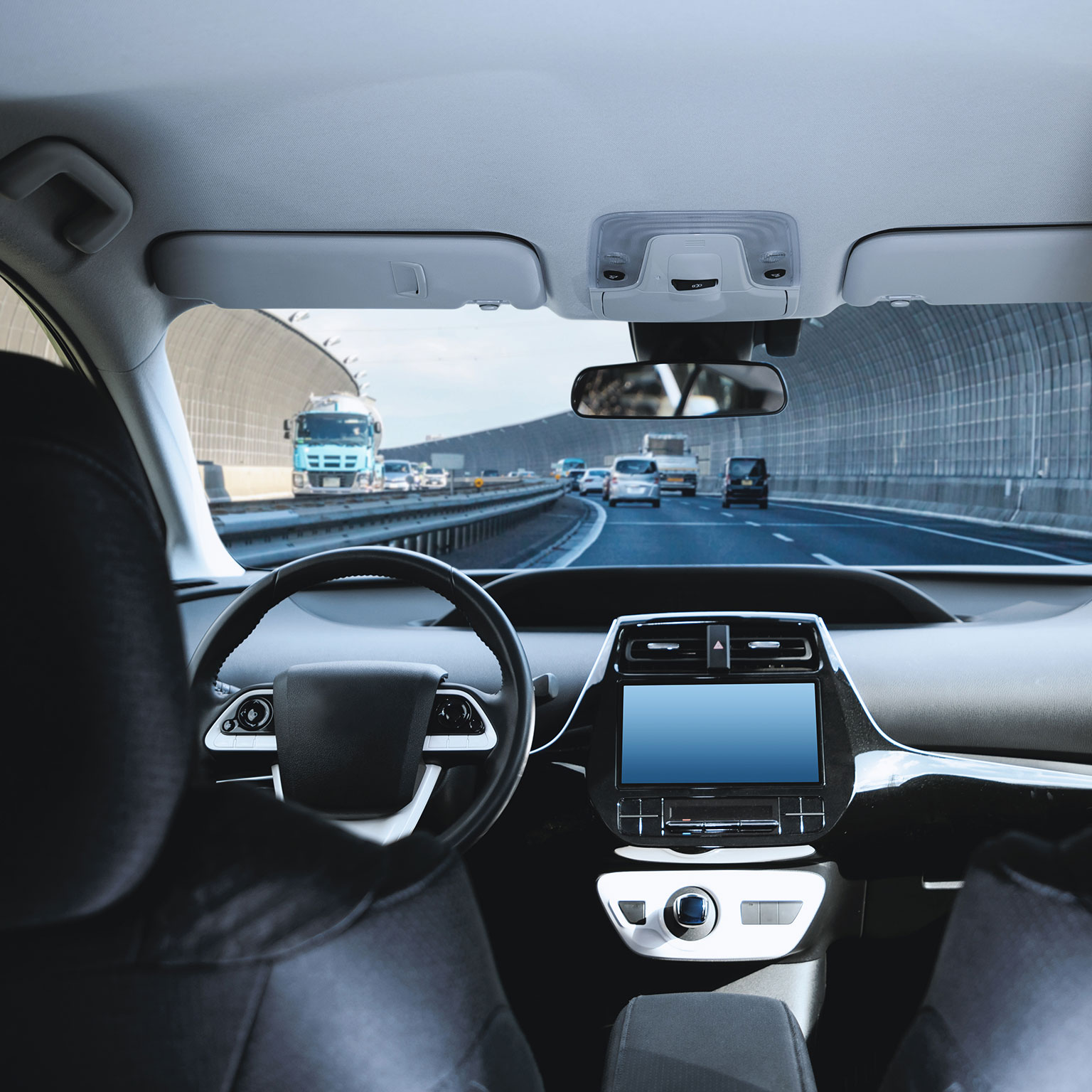 The future of auto insurance: Autonomous mobility | McKinsey