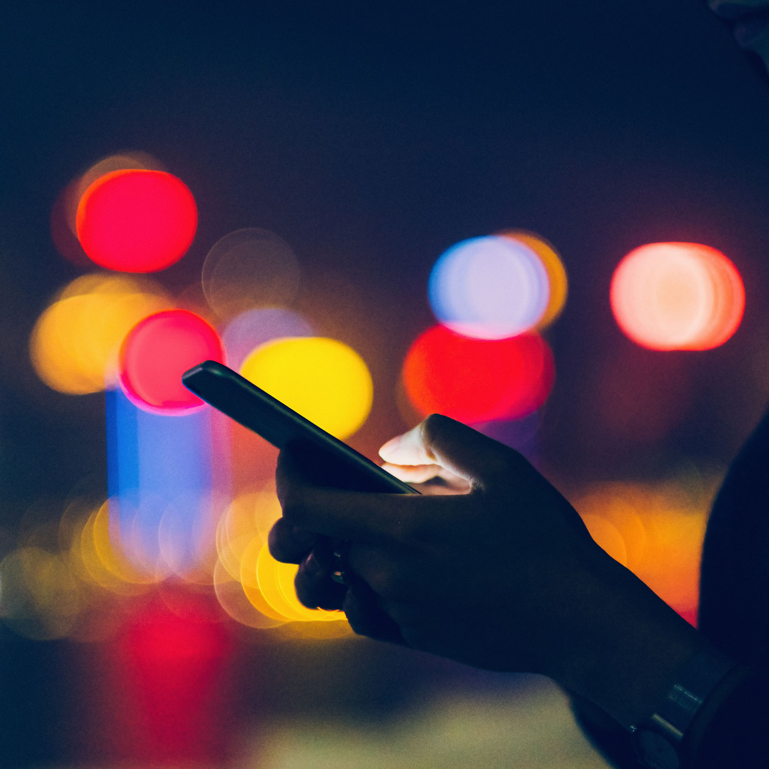 Synergy and disruption: Ten trends shaping fintech