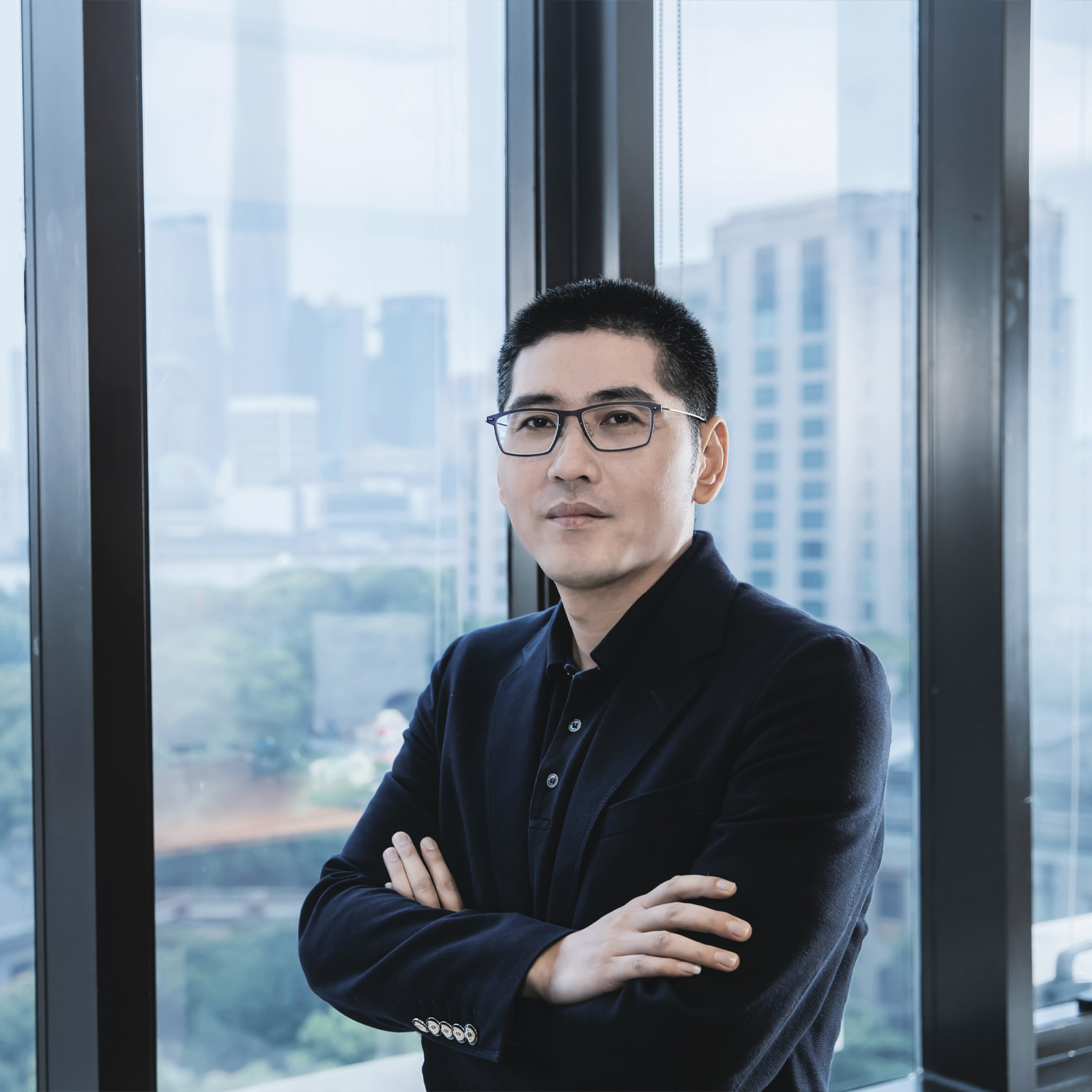 Technology-driven growth in China: An interview with Jiang Xing | McKinsey