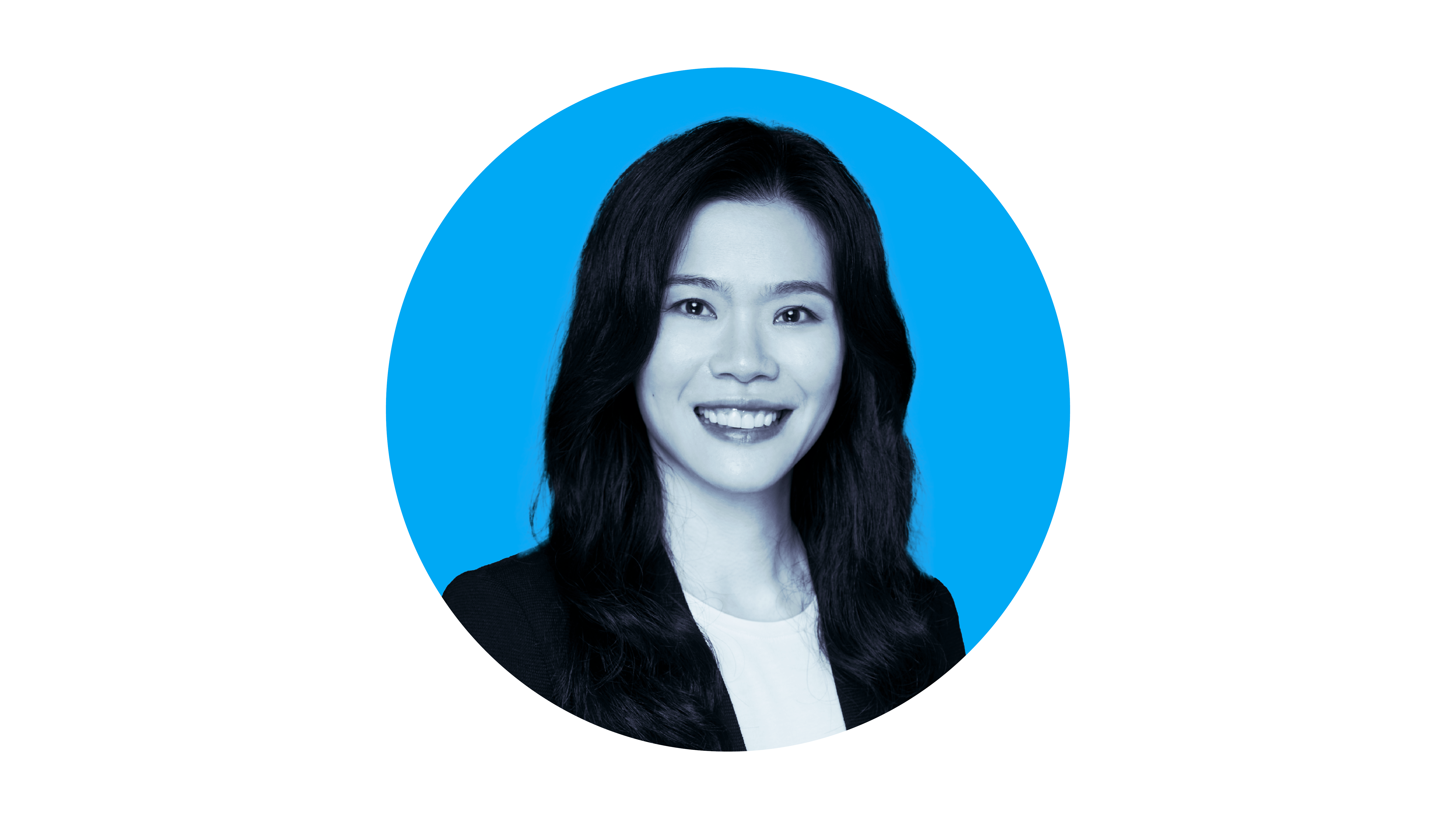 Image of Violet Chung