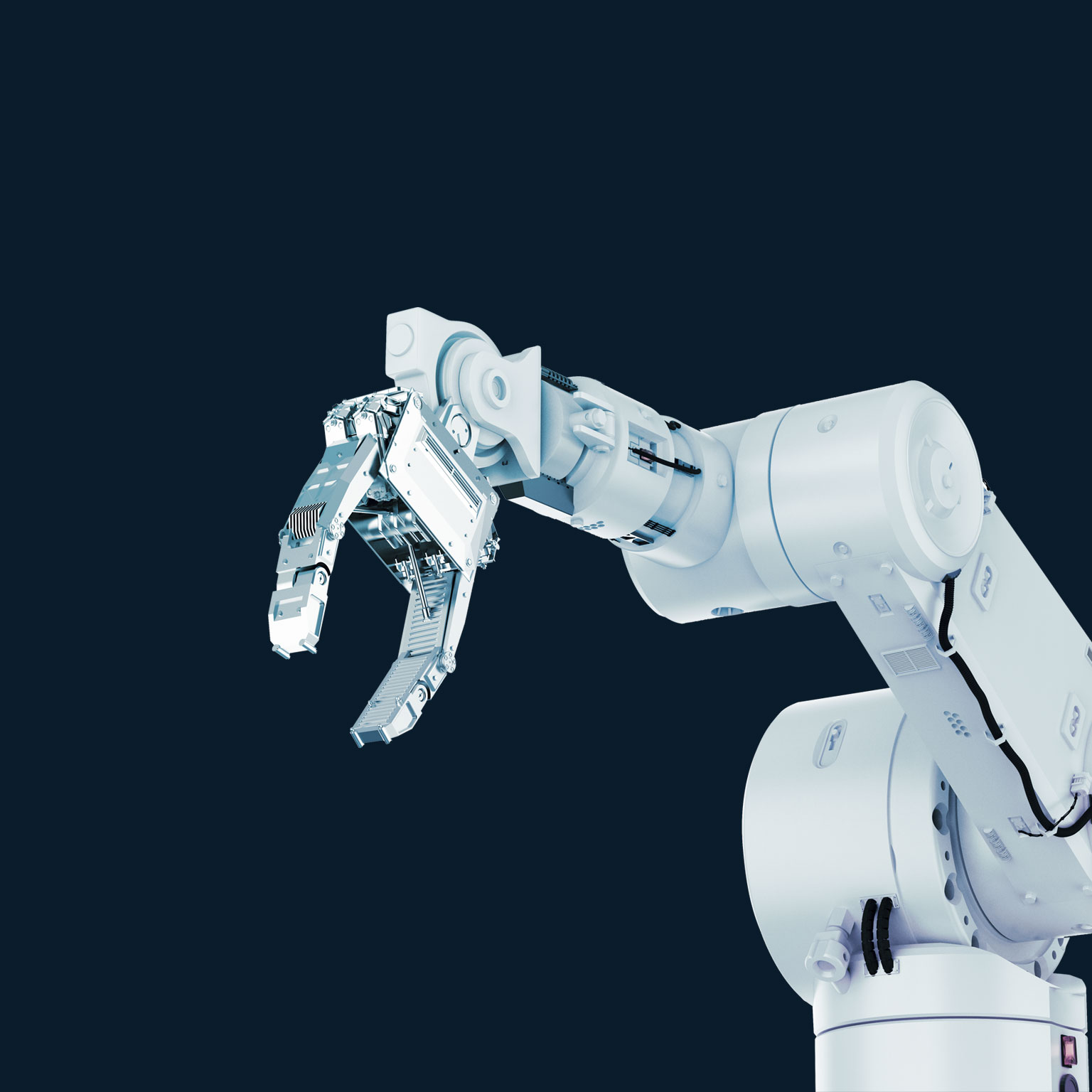 Como capturar valor em escala na manufatura discreta com a Indústria 4.0