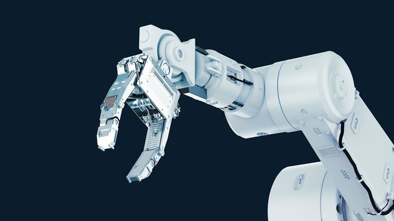 Como capturar valor em escala na manufatura discreta com a Indústria 4.0