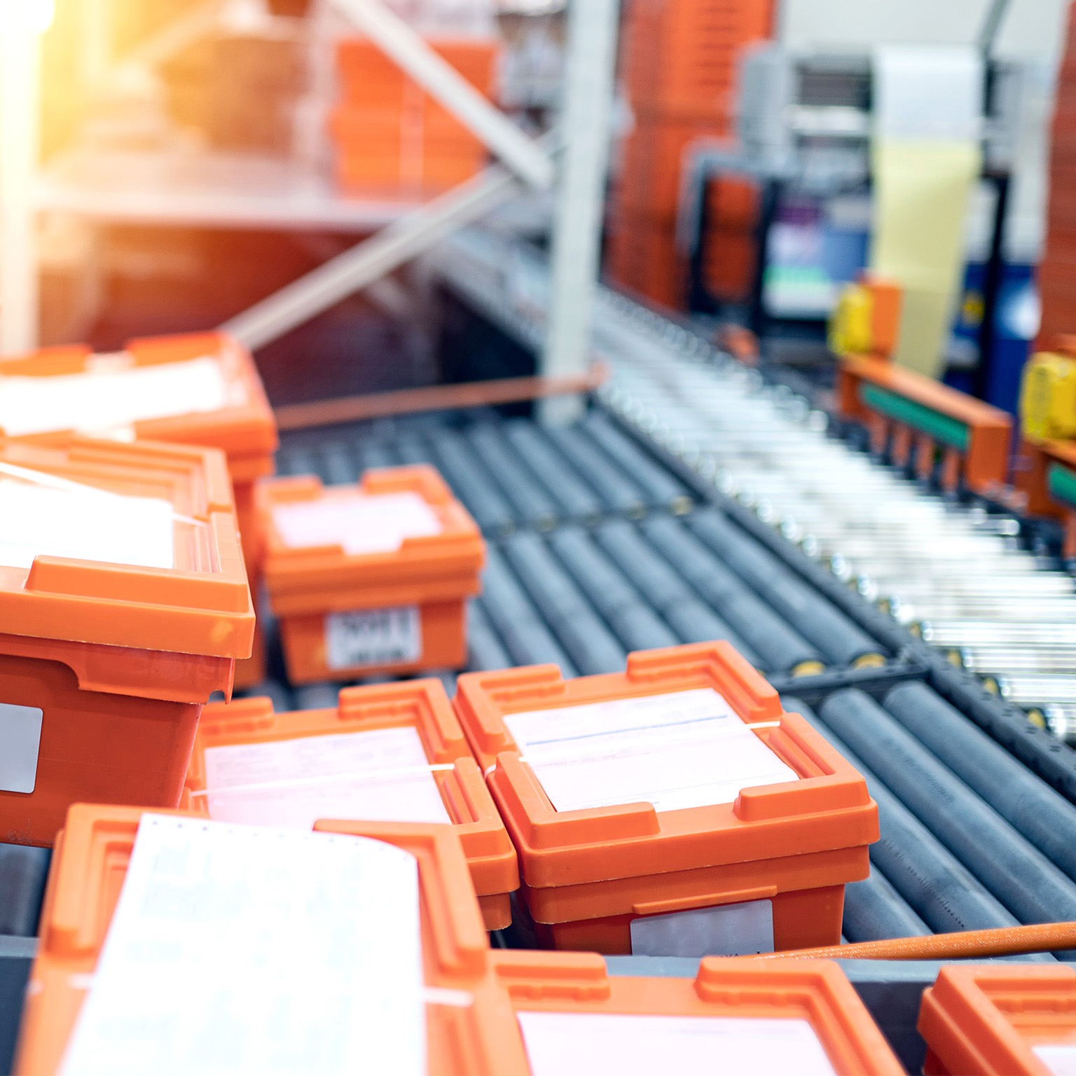 How medtech can tap into inventory optimization | McKinsey