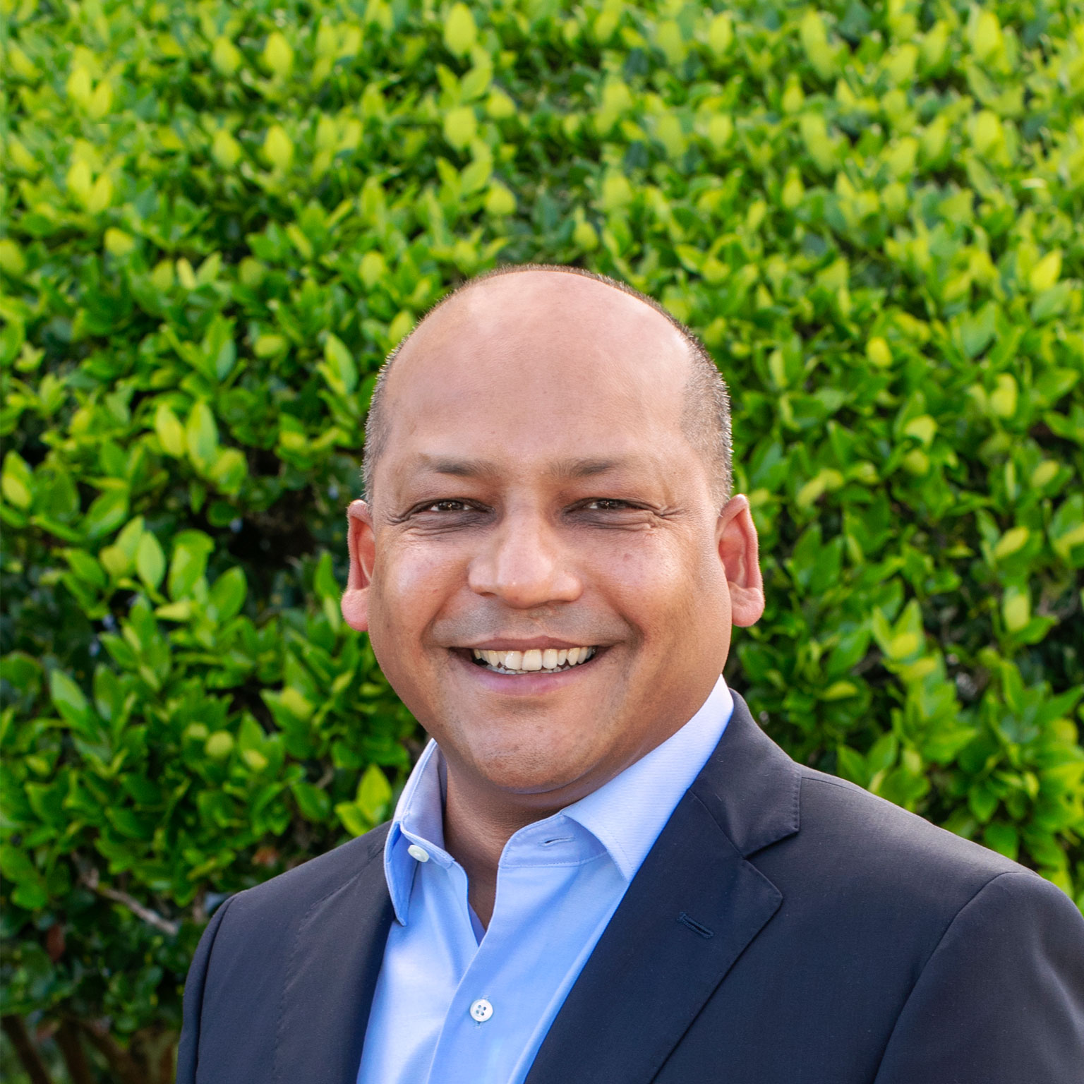 Responding to the demand: An interview with Vyaire Medical CEO Gaurav Agarwal