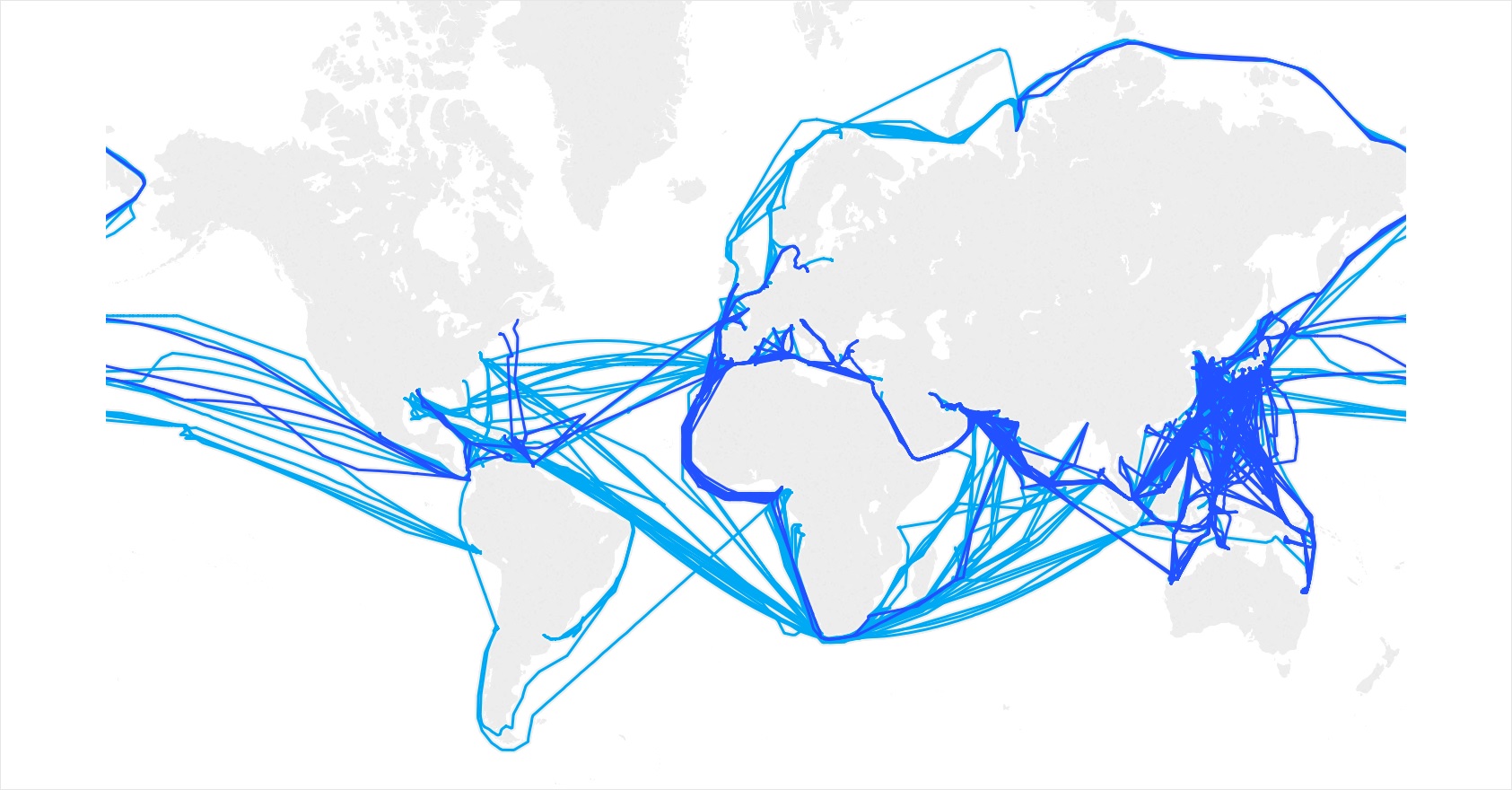 Snapshot of gas and LNG flows and market dynamics: September 2020