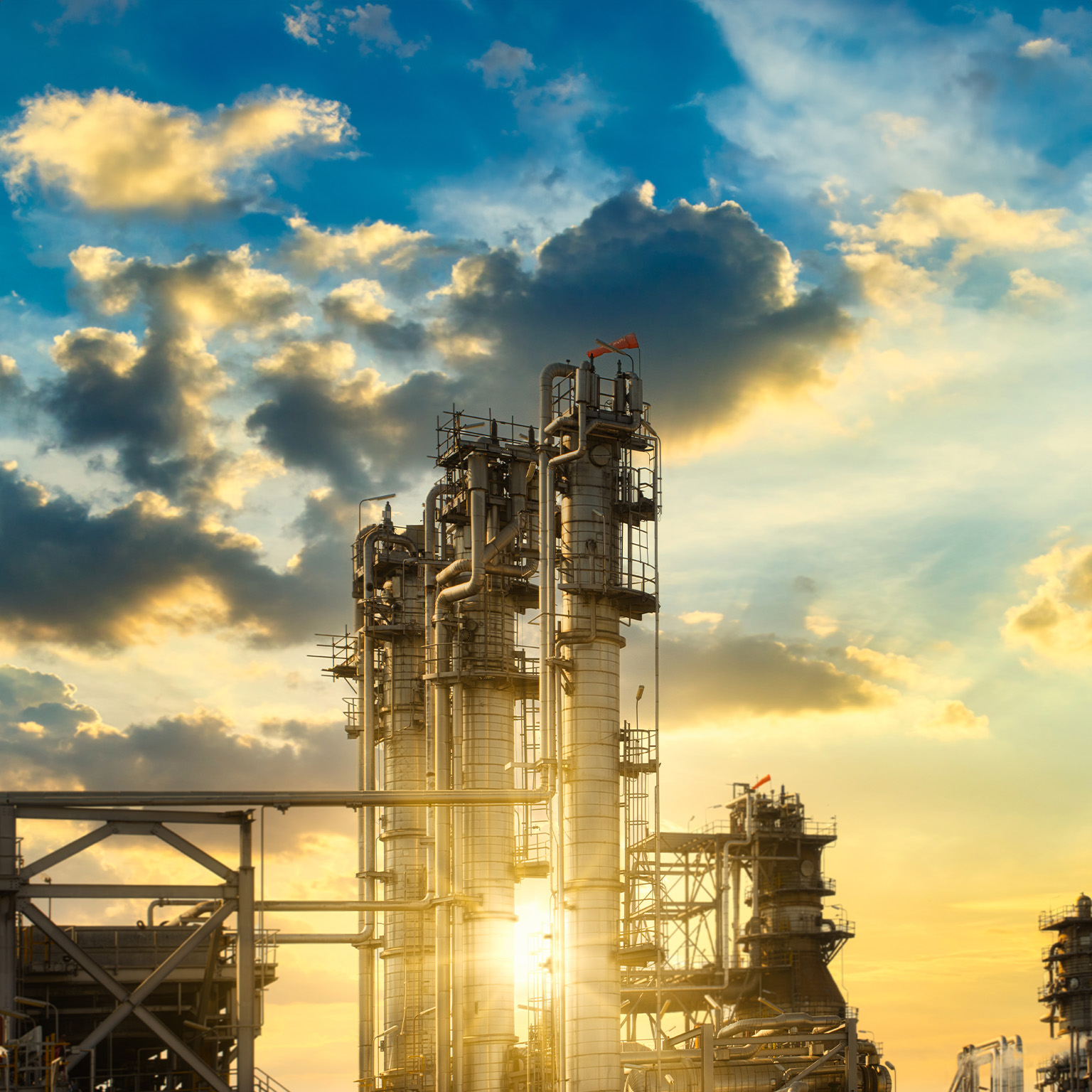 Refineries still hold significant value | McKinsey