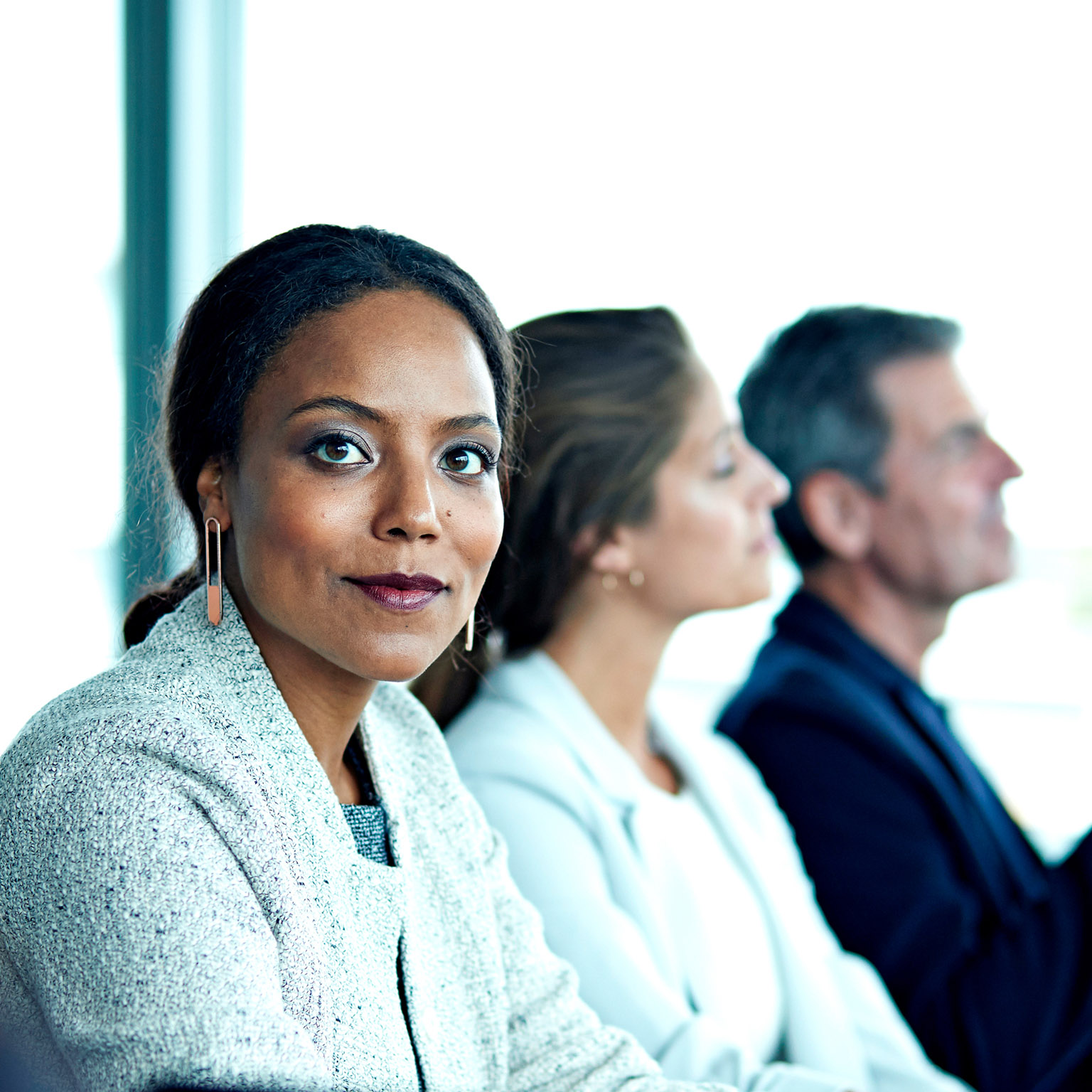 The state of diversity in global Private Markets: 2023