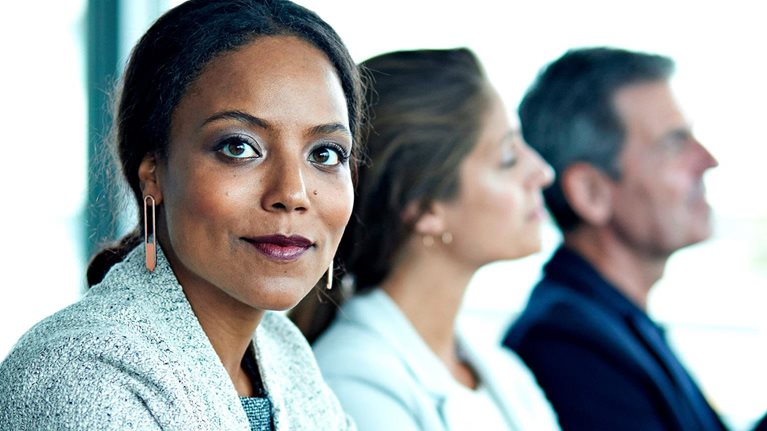 The state of diversity in global Private Markets: 2023