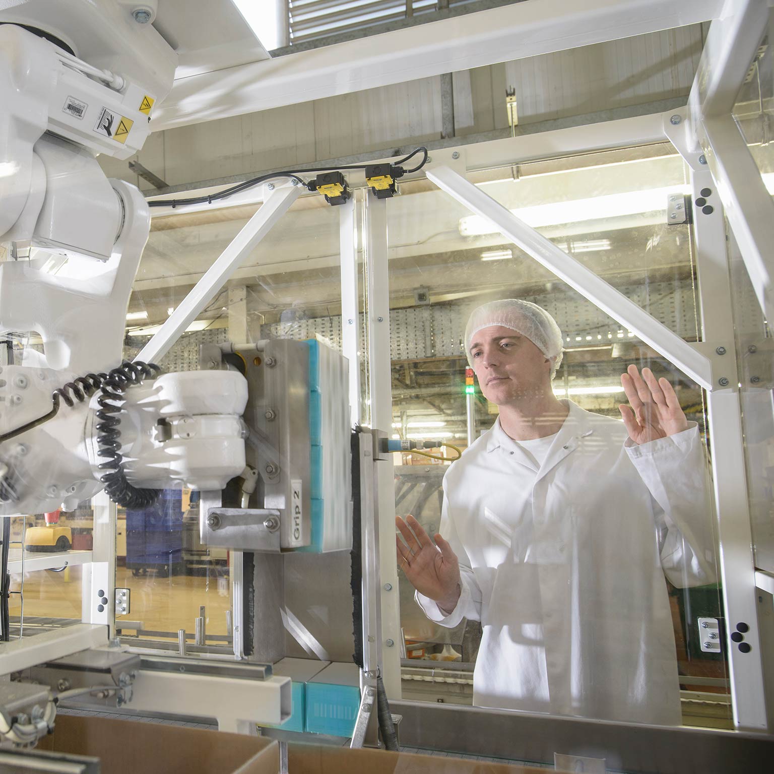 What the future of work will mean for jobs, skills, and wages