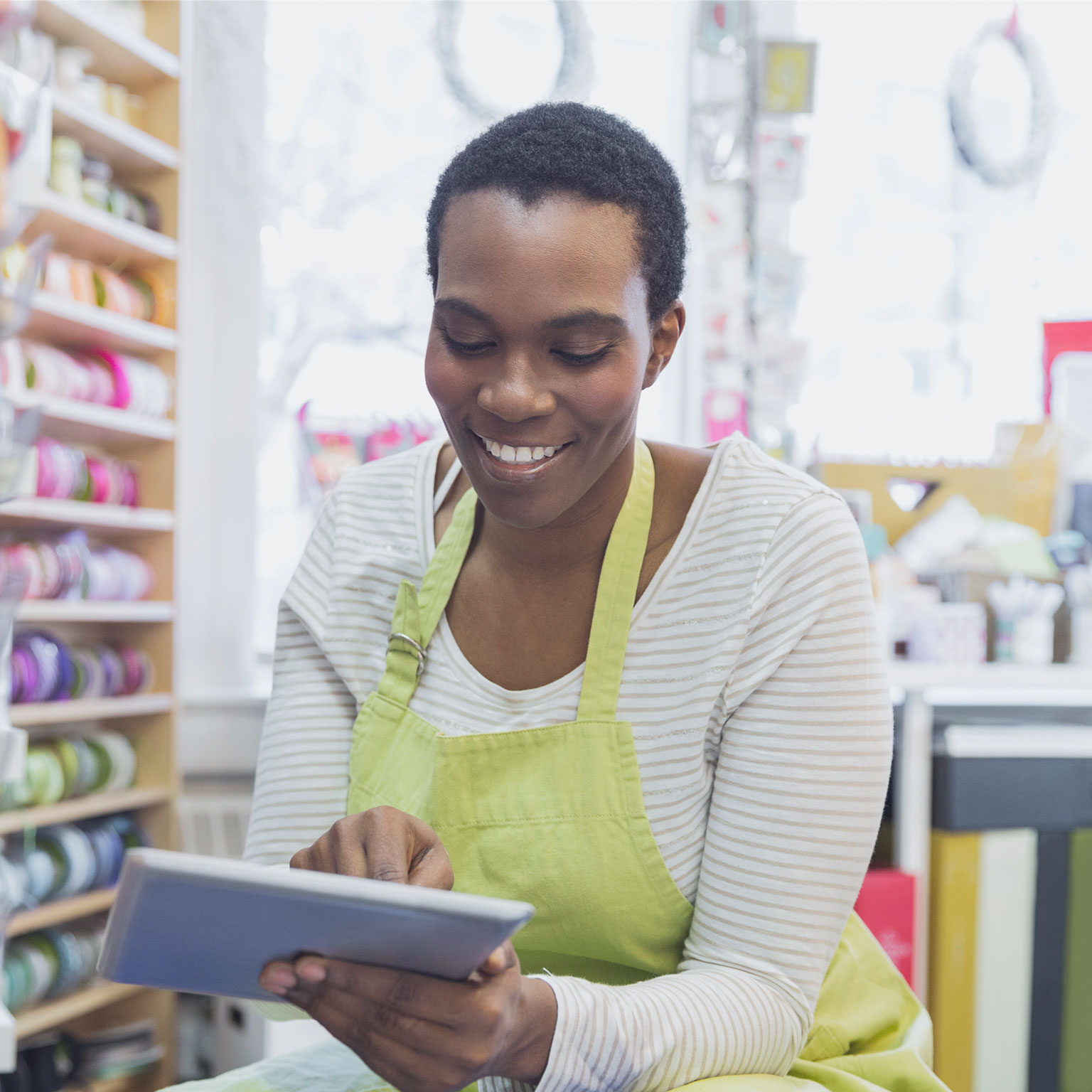 Better service with connected retail inventory | McKinsey